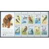 RPA - Nr 1232 - 41 Klb 1999r - Ptaki - Ssaki morskie