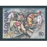 Słowenia - Nr 267 1999r - Psy