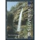 Słowenia - Nr 583 2006r - Wodospad