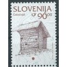 Słowenia - Nr 193 1997r - Pszczoły  - Ul