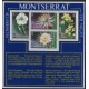 Montserrat - Bl 121977r - Kwiaty
