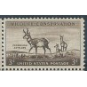 USA - Nr 700 1956r - Ssaki