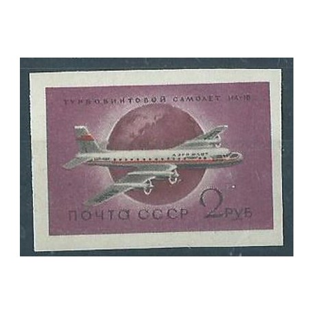 ZSRR - Nr 2193 B 1959r - Samolot