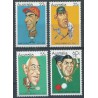 Australia - Nr 741 - 44 1981r - Sport