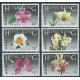 Hong Kong - Nr 468 - 73 1985r - Kwiaty