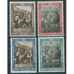 Watykan - Nr 423 - 26 1963r