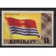 Kiribati - Nr 353 1980r