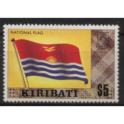 Kiribati - Nr 353 1980r