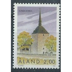 Alandy - Nr 091 1994r - Religia