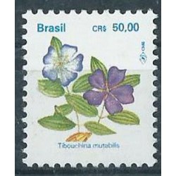 Brazylia - Nr 2552 1993r - Kwiaty