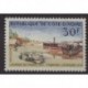 Wybrzeże Kości Słoniowej - Nr 282 1965r - Marynistyka