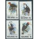 Malezja - Nr 269 - 72 1983r - Ptaki