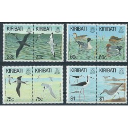 Kiribati - Nr 599 - 06 1993r - Ptaki