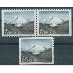 Szwecja - Nr 575 - 76 1967r - Słania