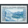 Nowa Kaledonia - Nr 642 1980r - Marynistyka