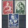 SAAR - Nr 351 - 53 1954r - Malarstwo - Religia