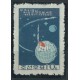 Korea N. - Nr 425 A 1962r - Kosmos