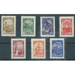 ZSRR - Nr 2434 - 40 1961r
