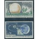 Francja - Nr 1413 - 14 1962r - Kosmos