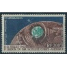 Nowa Kaledonia - Nr 386 1962r - Kosmos