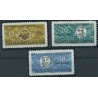 Wietnam N. - Nr 265 - 67 B 1963r - Kosmos