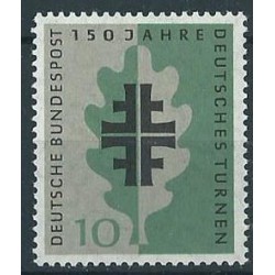 Niemcy - Nr 292 1958r