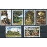St. Tome - Nr 1238 - 43 1991r - Koleje