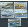 Guernsey - Nr 232 - 36 1981r - Marynistyka