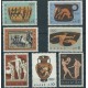 Grecja - Nr 863 - 69 1964r - Sport - Olimpiada