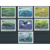 Gwinea - Bissau - Nr 804 - 10 1984r - Ssaki morskie