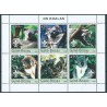 Gwinea - Bissau - Nr 2351 - 56 2003r - Ssaki