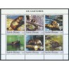 Gwinea - Bissau - Nr 2470 - 75 2003r - Ssaki