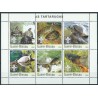 Gwinea -  Bissau - Nr 2578 - 83 2003r -  Gady