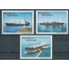 Gabon - Nr 818 - 20 1982r - Marynistyka