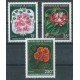 Djibouti - Nr 222 - 24 1978r - Kwiaty