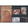 Turks & Caicos - Nr 1798 - 01 Bl 227 2003r - Koty
