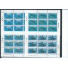 Niue - Nr 822 - 25 Klb 1993r - WWF -  Ssaki morskie