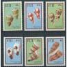 Fiji - Nr 559 - 64 1982r - Muszle