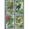 Fiji - Nr 1044 - 47 2003r - Ptaki