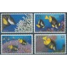 Fiji - Nr 1040 - 43 2003r - Ryby