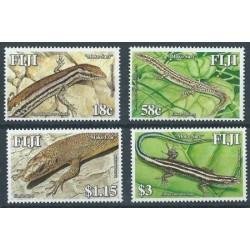 Fiji - Nr 1152 - 55 2006r - Gady