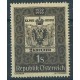 Austria - Nr 950 1950r - 100 Lat znaczka