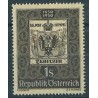 Austria - Nr 950 1950r - 100 Lat znaczka