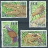 Fiji - Nr 1173 - 76 2006r -  Ptaki - Gady
