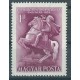 Węgry - Nr 1425 1955r - Koń