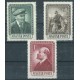 Węgry - Nr 1351 - 53 1954r - Lenin