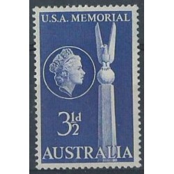 Australia - Nr 253 1955r