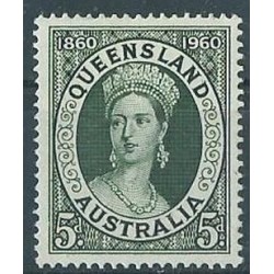 Australia - Nr 308 1960r