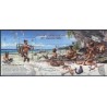 Pitcairn - Bl 44 2006r - Ryby