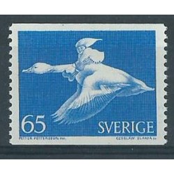Szwecja - Nr 733 1971r - Słania
